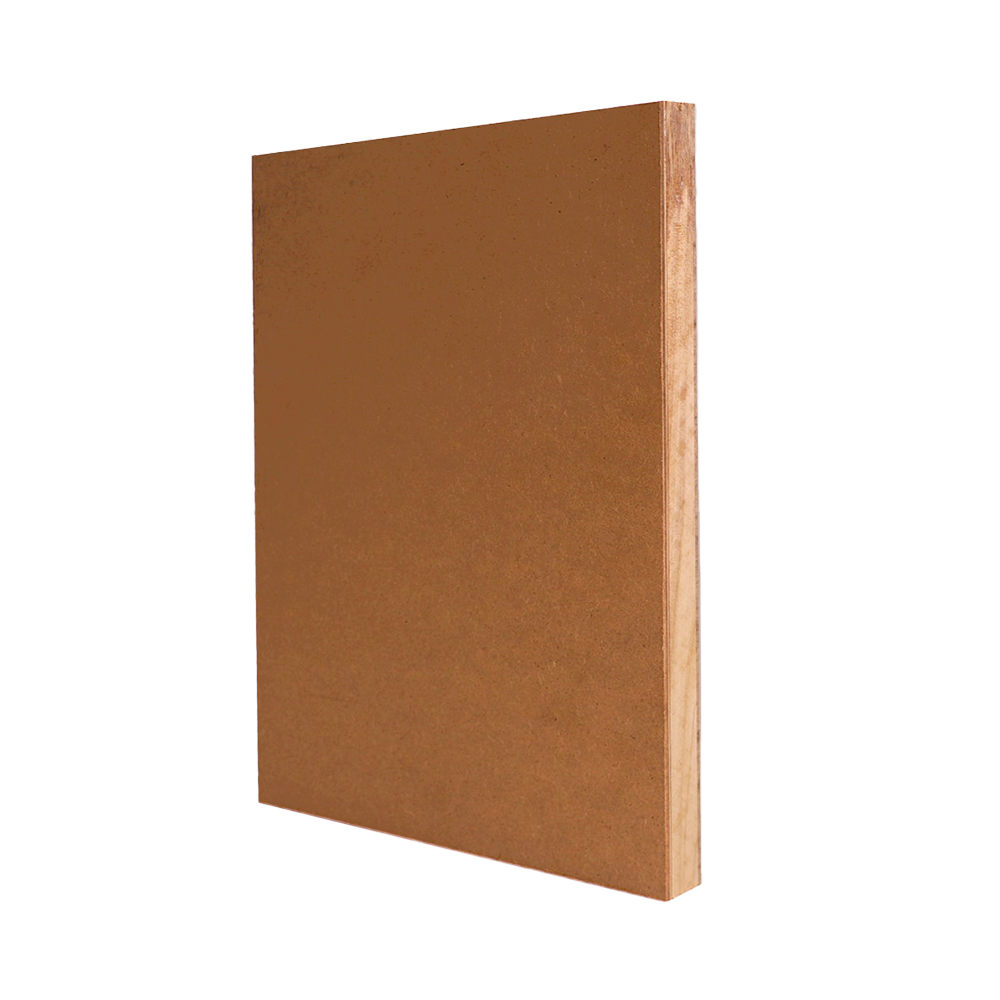 Three-Ply Single Core Blockboard