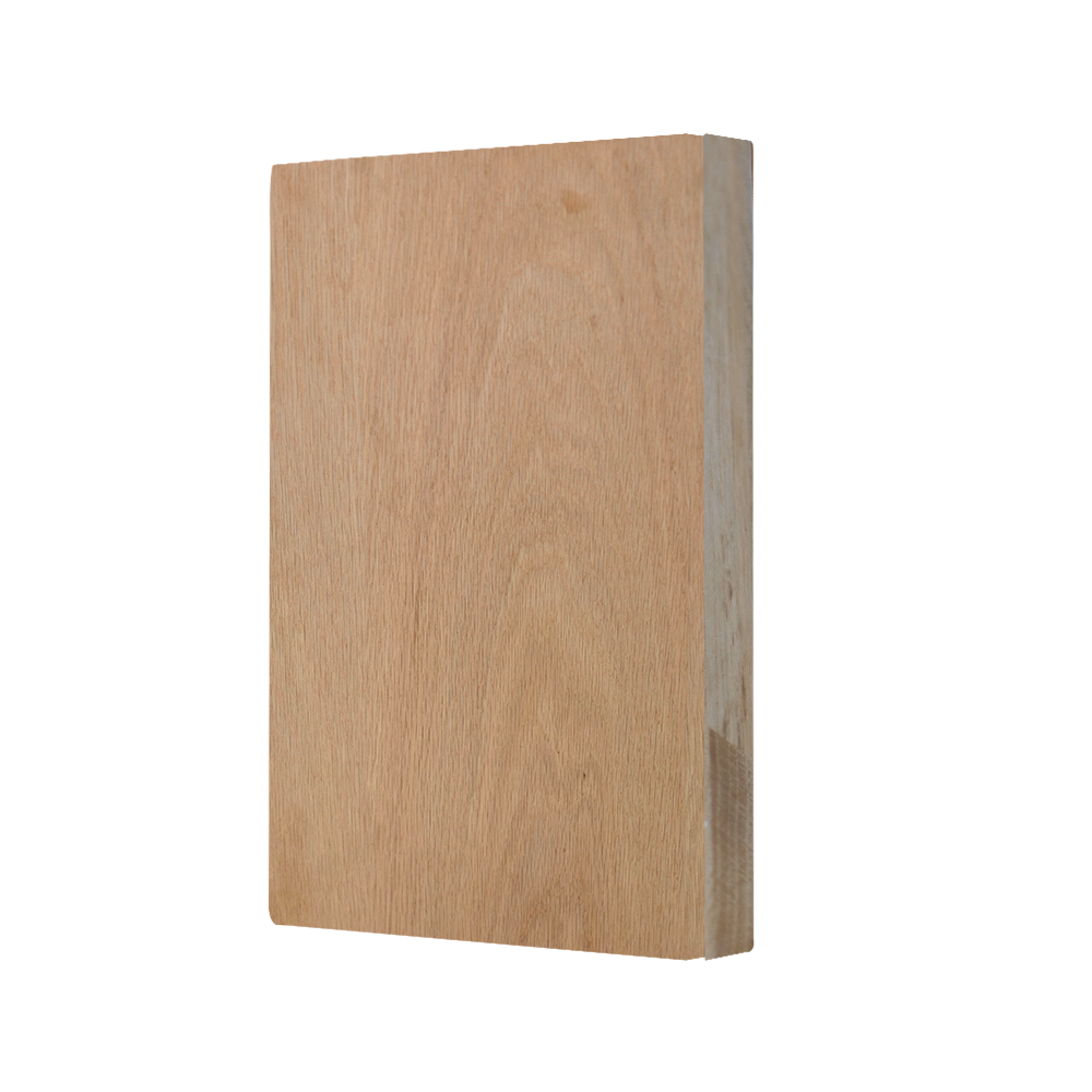 3-Ply Solid Wood Panel 