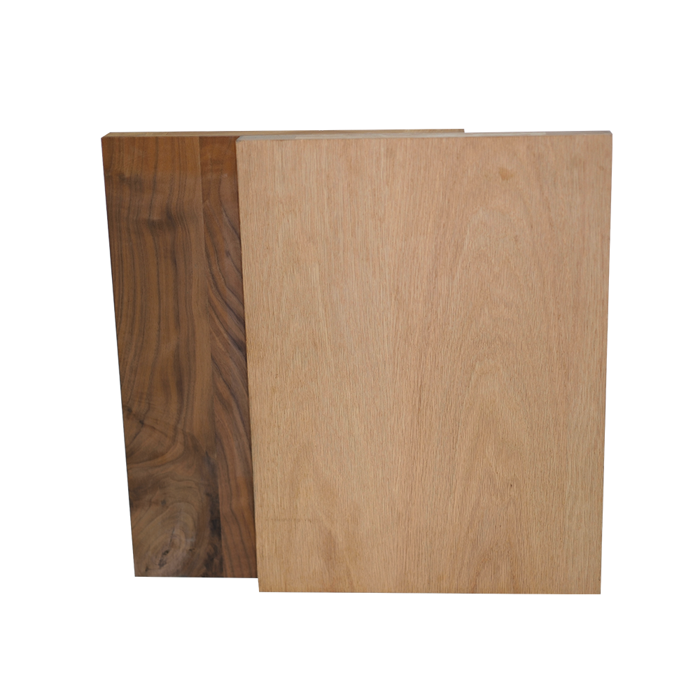 3-Ply Solid Wood Panel 