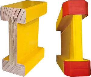 Shuttering Panel  (FORMWORK)