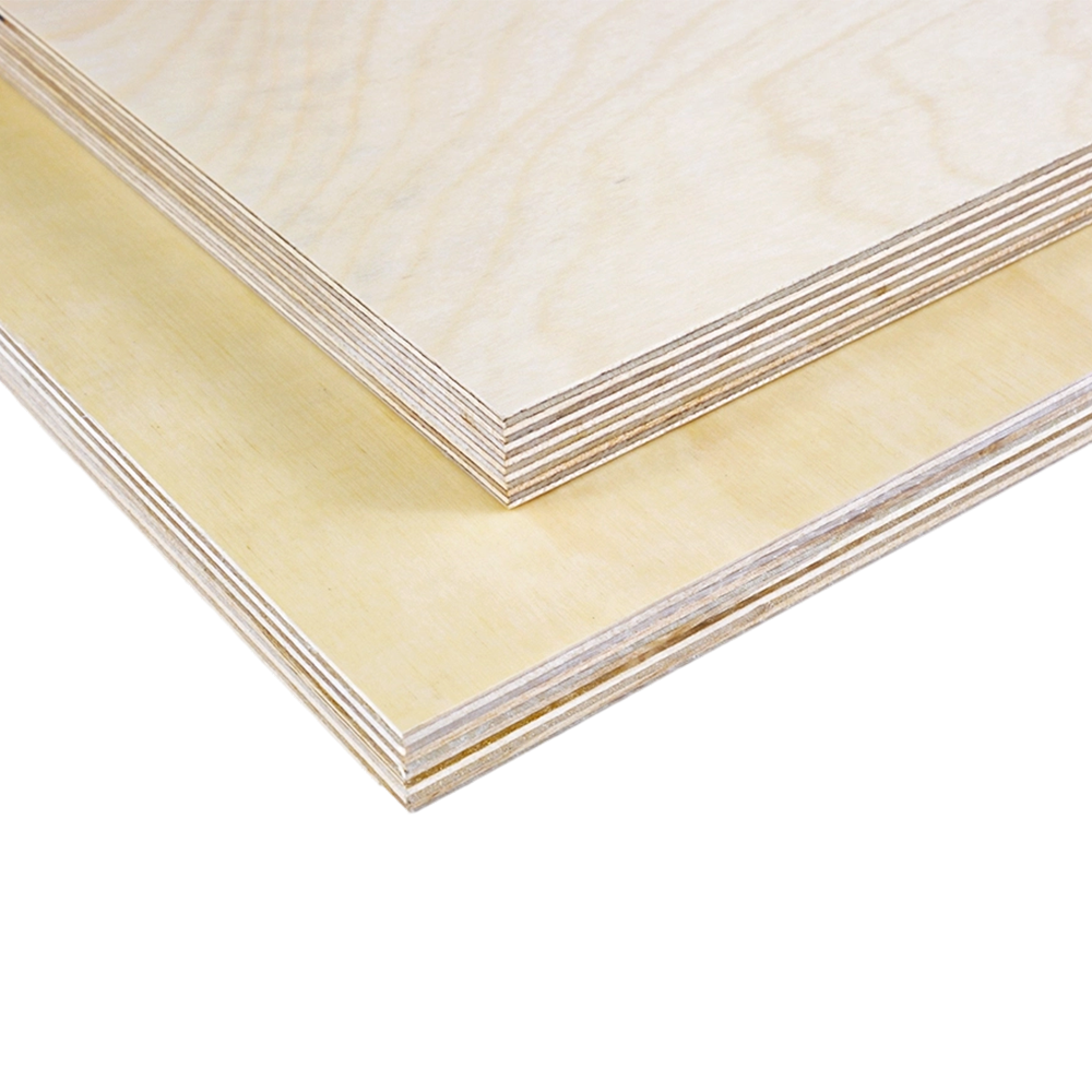 ClearPly Phenolic Plywood