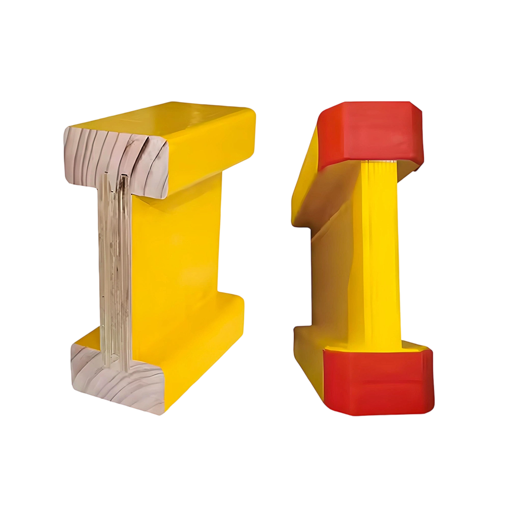 H-16/20/24 Beam