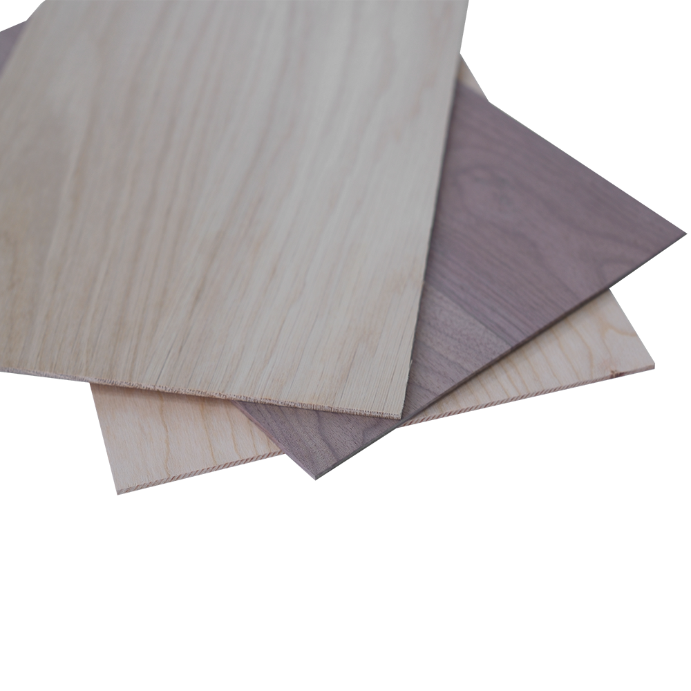 Solid Wood Veneer