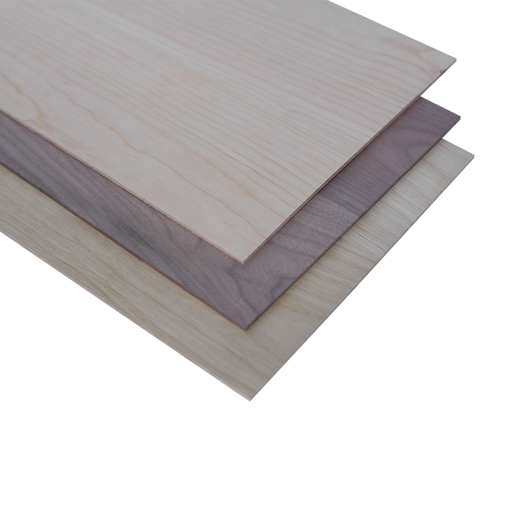 Solid Wood Veneer
