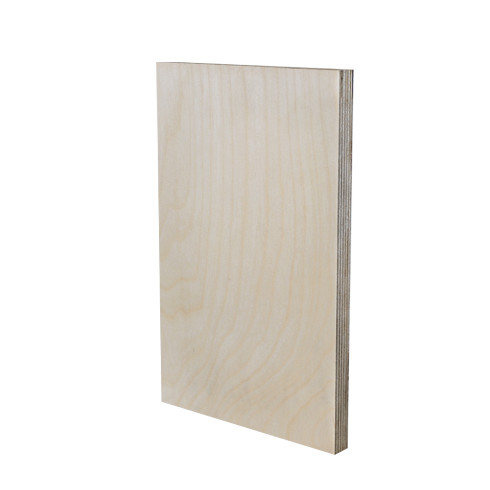 UV Coated Plywood