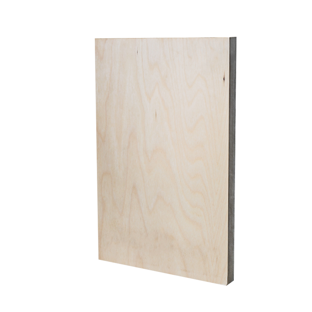 UV Coated Plywood