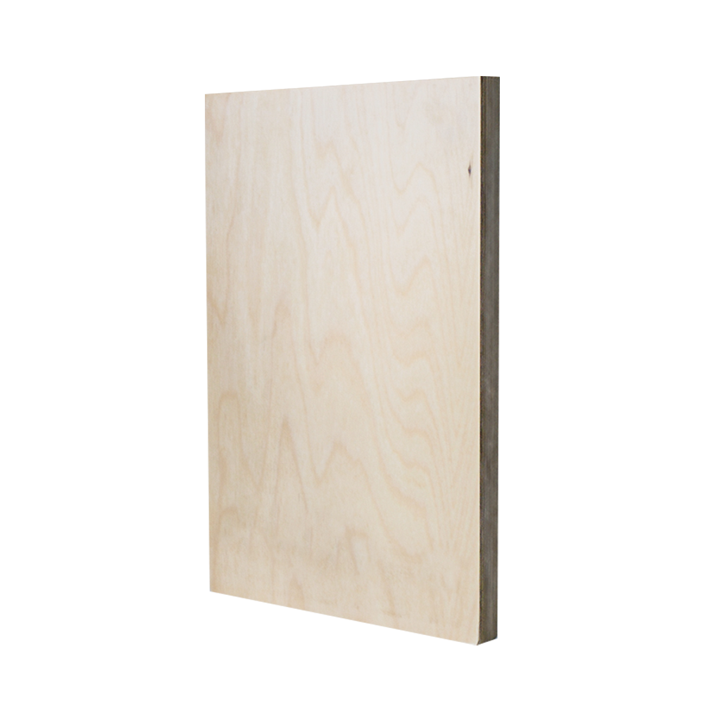 UV Coated Plywood